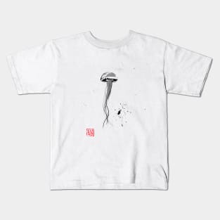 jellyfish Kids T-Shirt